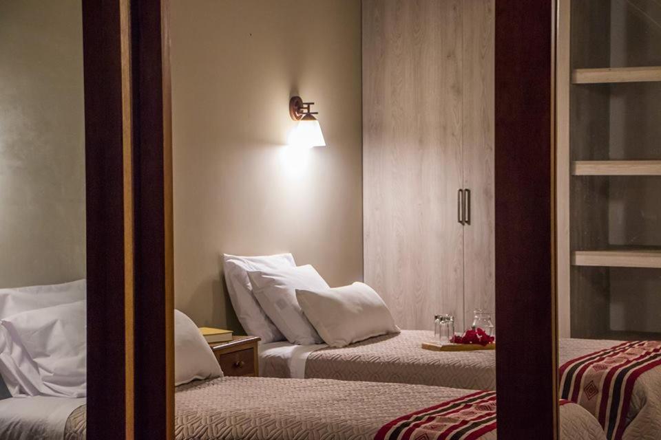 Monteverde Boutique Hotel Pacasmayo Luaran gambar