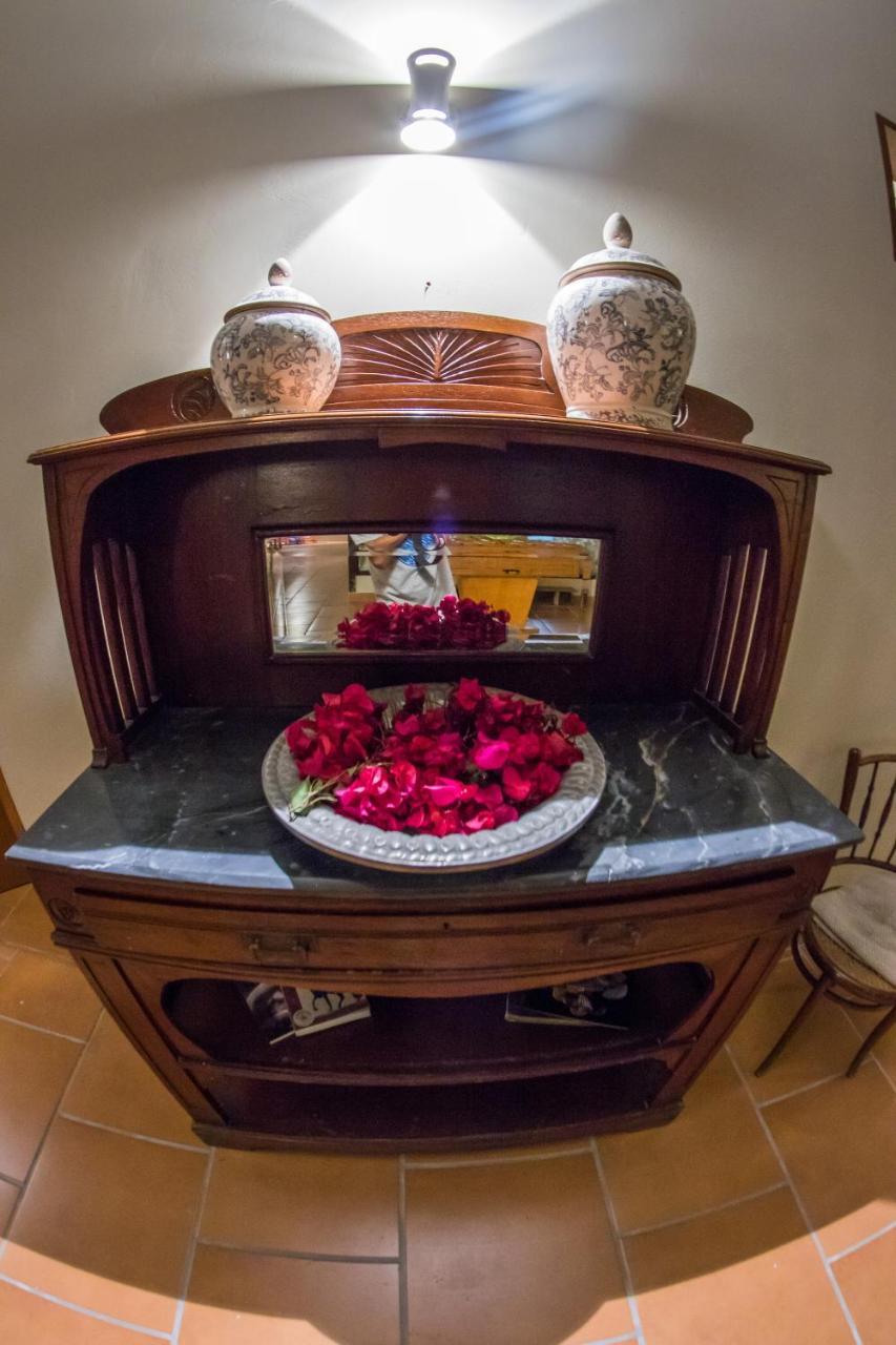Monteverde Boutique Hotel Pacasmayo Luaran gambar
