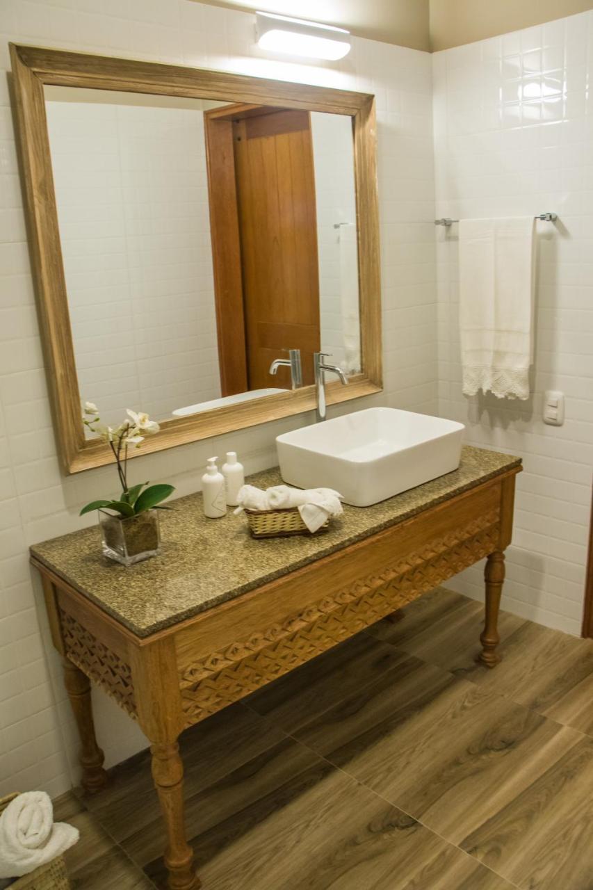 Monteverde Boutique Hotel Pacasmayo Luaran gambar